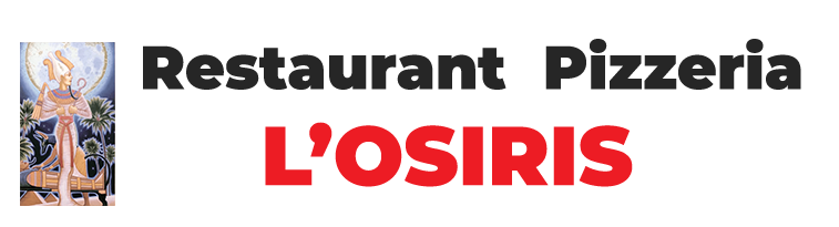 restaurant pizzeria osiris pouxeux